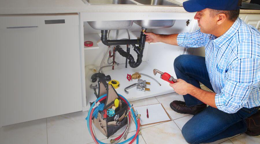 Professional Tankless Water Heater Installation in Reedville, VA